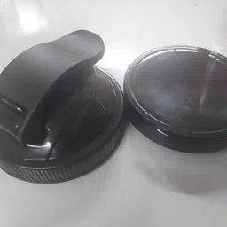 silentpowersunmeet Bullet Jar for Mixer Grinder Set of 2 Jar (530 ML, 350 ML)with gym sipper capN34 Mixer Juicer Jar image 5