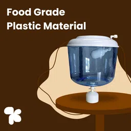 ampereus 4 l Water Purifier Bottle image 3