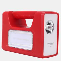 hasru HS2090 Solar Inverter +3Bulb +Solar Plate +Mobile Charging Cable 8hrs Flood Lamp 5 hrs Flood Lamp Emergency Light-picture-30