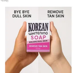 Korean Soap with Radiant Glow Essence-image-40