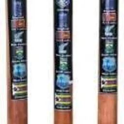 Heavy Quality Plastic wicket-119-image-0