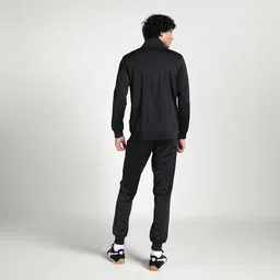 puma Solid Men Track Suit image 4
