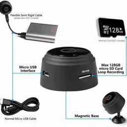 SIFATECH Security Camera image 2