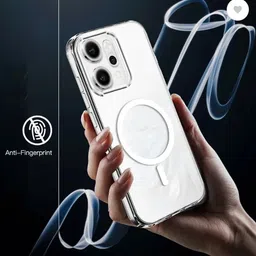zobrix Back Cover for OPPO Reno14 5G image 3