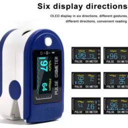 WMSPL CONTEC PULSE OXIMETER Pulse Oximeter image 3