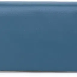 sassynslaying Casual, Formal Blue Clutch image 2