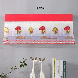 sahaj creation Air Conditioner Cover-picture-12