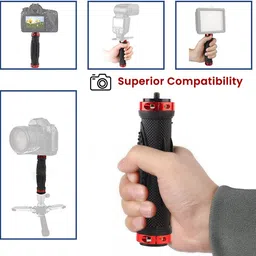 sscomp Handlebar Grip Camera Mount image 4