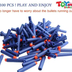 toyshack Soft Darts Guns & Darts image 2