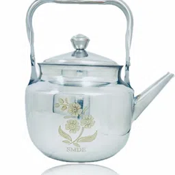 smde 1 L Stainless Steel Kettle Jug-picture-19