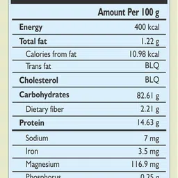 ammae Multigrain Porridge Tasty Cereal Mix, 425g , Value Pack image 5