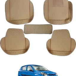 maties Leatherite 7D Mat For Maruti Suzuki Alto 800-picture-16