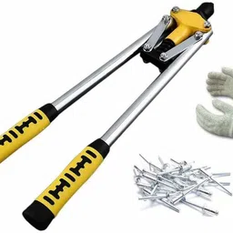 ashrafi Heavy Duty Hand Riveter Gun Heavy Duty Fast Hitting Rivet Gun-picture-24