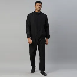 dida Solid Men Track Suit image 3