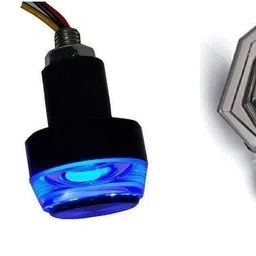 prtek 1 x set of handle bar, 1 x set of indicator light Combo-picture-15