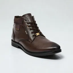 kriton Trendy & Durable Men’s Boots – Perfect for Everyday Wear Boots For Men image 5