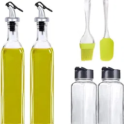 jay gatrad seller 500 ml Cooking Oil Dispenser Set-picture-26