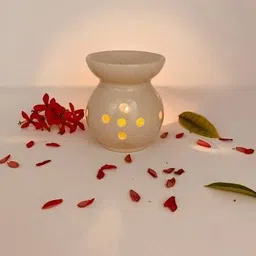 peepalcomm Grain_diff_SW Candle image 2