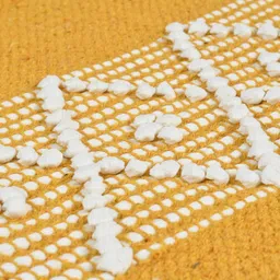 gleam Yellow 182.88 cm Table Runner image 3