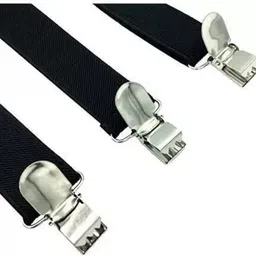 Promoworks Y- Back Suspenders for Men image 2