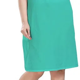 quds Women Blue Camisole-picture-27