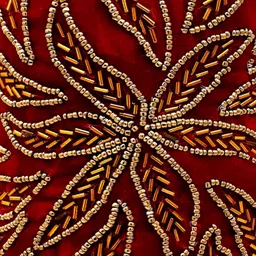 jivon Women Red Potli image 5