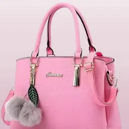 dowet Women Pink Messenger Bag-picture-22