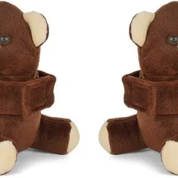 mm toys Brown Tieback Hook image 5