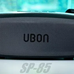 renotch Massive SP-85 Ubon 30 W Bluetooth Party Speaker-image-1