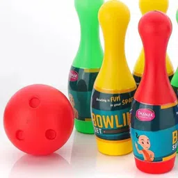 chanak Plastic 22 cm Bowling Ball Sanding Disc image 4