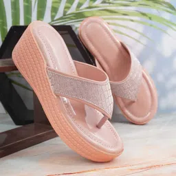shozie Women Wedges Sandal-picture-25