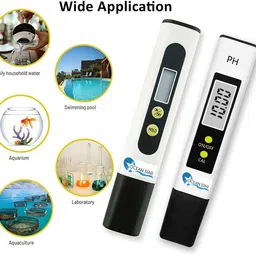 ocean star Tds and Ph Meter Digital TDS Meter-picture-11