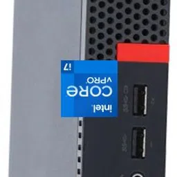 JAIPUR COMPUTER Intel Core i7-6700 [4 Cores, 8 Threads, 3.40 GHz] - ThinkCentre Desktop [KLY] Core™ i7 (6th Generation) (32 GB RAM/Intel HD 530 4K Graphics/1 TB SSD Capacity/Windows 11 Pro) Full Tower with MS Office-picture-14