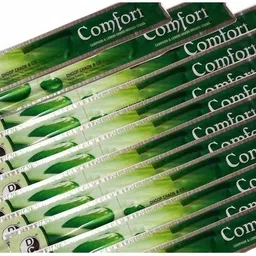 dc comfort Comfort-4321 Lemon grass image 3