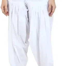 Cotton Solid Patiala-image-34