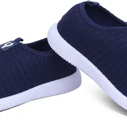 Fabbmate 2 Pair Without Laces Daily use Shoes Casuals For Women image 4