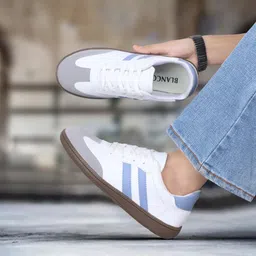 blanccy Sneakers For Women-picture-37