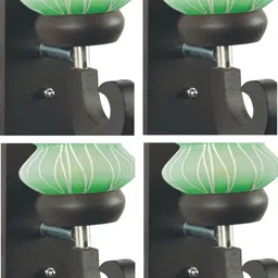 afast Wallchiere Wall Lamp Without Bulb image 2