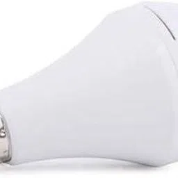 gold nation 12 W Basic Round B22 LED Bulb image 3