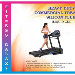 fitness galaxy SILICON FLUID Manual Dispenser image 4