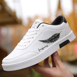 jootiyapa Premium Trending Best Selling Comfortable & affordable Gen Z shoes For Men Sneakers For Men image 3
