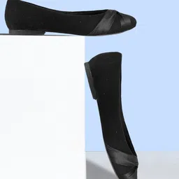 metro Trendy Slip On For Women-picture-12