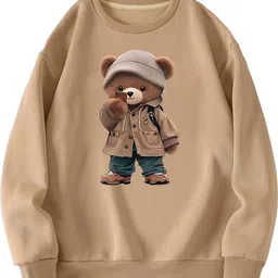 beltly Women Full Sleeve Printed Hooded Sweatshirt-picture-26