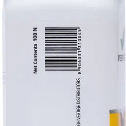 vestlge Neem - 300 soft gel capsules (300 g) image 3