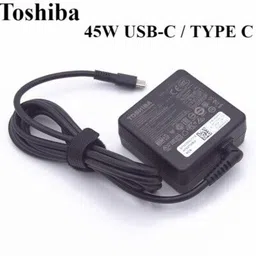 TOSHIBA 45W USB-C Laptop Charger | USB-C Type-C Power Adapter | 20V 2.25A 45 W Adapter-picture-11