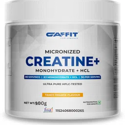 gaffit Creatine+ Micronized Supplement for Muscle Gain, Strength & Fast Recovery Creatine-picture-29