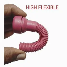 chipluck Soft Pack Of 50 No's Chicken Rubber Pluckers Silicone Masher Meat Tenderizer image 3