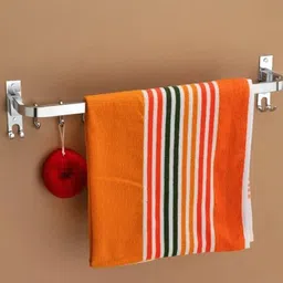 toshiro Folding Towel Rods/Towel Holder/Napkins Holder Rod for Bathroom Towel Holder 24 inch 1 Bar Towel Rod-picture-28