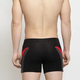 ic4 Self Design Men Trunk image 3