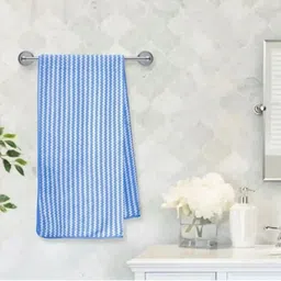 plutohome Microfiber 300 GSM Bath Towel-picture-32